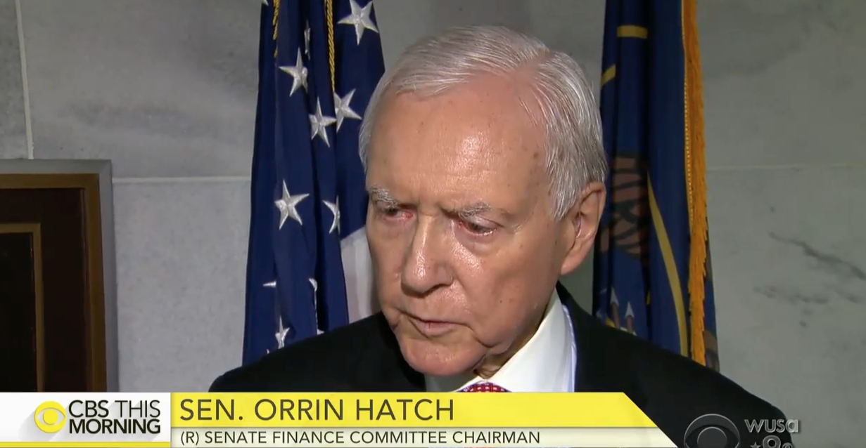 hatch CBS