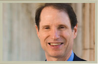 Ranking Member Ron Wyden
