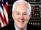 Cornyn,  John