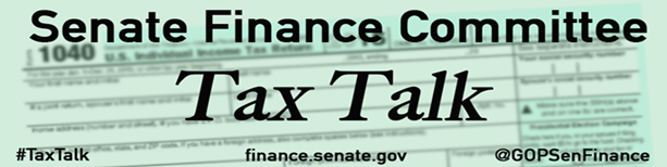 tax talk