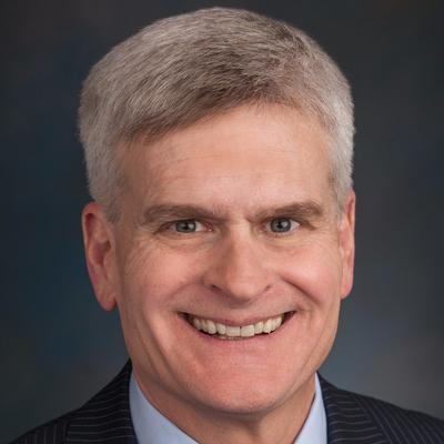 photo of Bill Cassidy