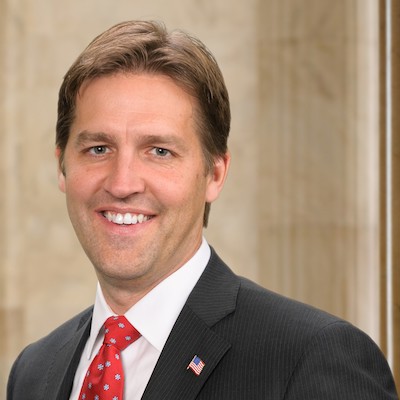 photo of Ben Sasse
