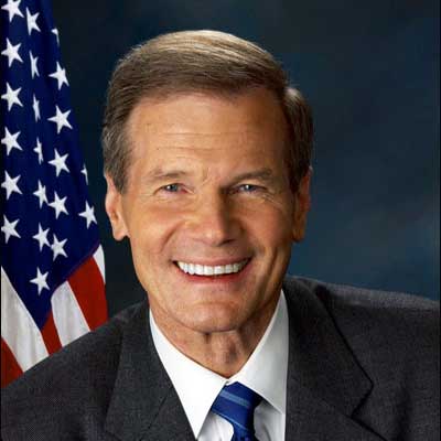 photo of Bill Nelson