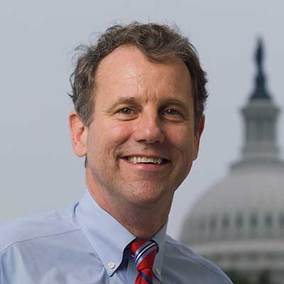 photo of Sherrod  Brown