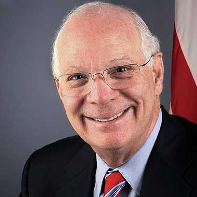 chairman