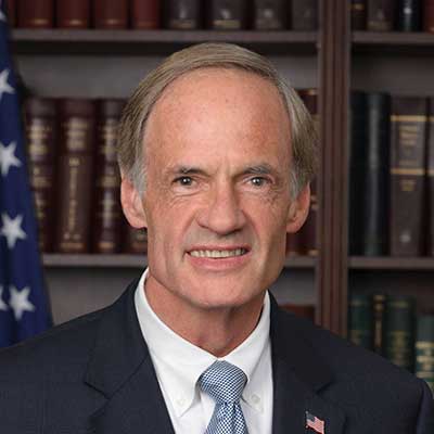 chairman
