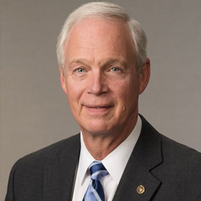 photo of Ron  Johnson