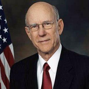 photo of Pat Roberts