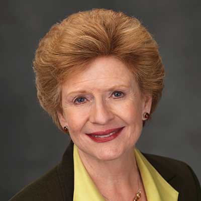 ranking member