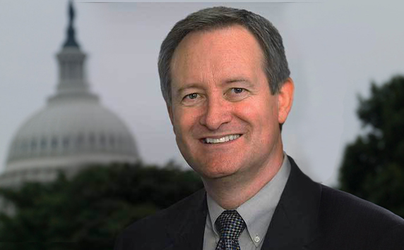 Mike Crapo Ranking Member